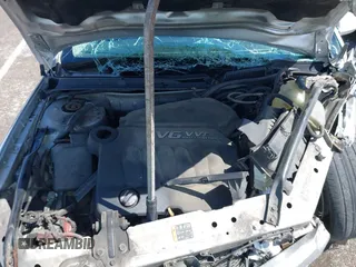 2013 Chevrolet Impala LT with VIN 2G1WG5E38D1133436, listed as a IAAI auction lot 41991347 with 281,776 mi miles and . Bid and sale history available at DreamBid. Image 10.