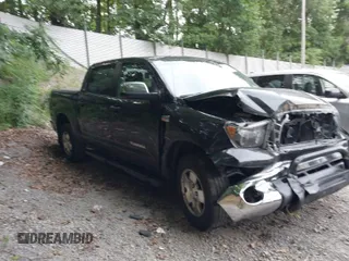 2008 Toyota Tundra z VIN 5TBDV54198S513123, wystawiony jako IAAI lot #39662074 z przebiegiem 98 880 mil mil oraz . Historia ofert i sprzedaży dostępna na DreamBid. Obrazek 1.