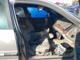2001 Buick LeSabre Custom with VIN 1G4HP54K614204671, listed as a IAAI auction lot 41663091 with Not Provided miles and . Bid and sale history available at DreamBid. Image 5.