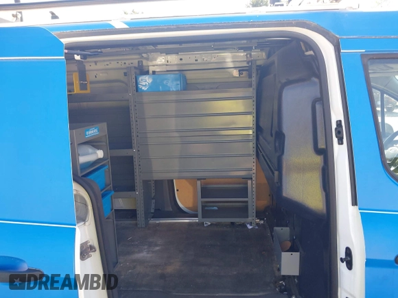 2023 Ford Transit Connect XLT с VIN NM0LS7T20P1562186, выставлен на аукционе IAAI как лот 42600027 с пробегом 36 804 миль миль и . История ставок и продаж доступна на DreamBid. Изображение 8.