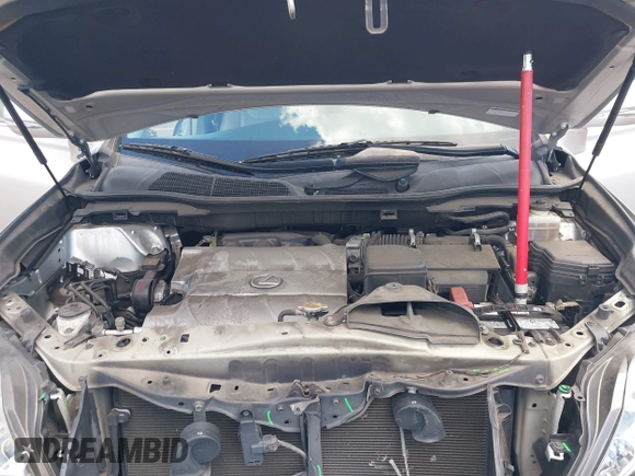 2010 Lexus RX 350 с VIN JTJZK1BA3A2407150, выставлен на аукционе IAAI как лот 40417330 с пробегом 67 950 миль миль и . История ставок и продаж доступна на DreamBid. Изображение 10.