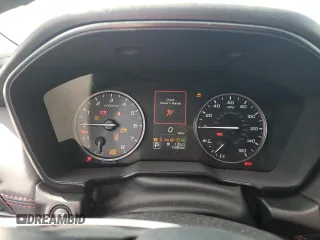 2024 Subaru Legacy Special Sports z VIN 4S3BWGG65R3027393, wystawiony jako Copart lot #85794844 z przebiegiem 7289 mil mil oraz Szkoda całkowita • Salvage title. Historia ofert i sprzedaży dostępna na DreamBid. Obrazek 9.