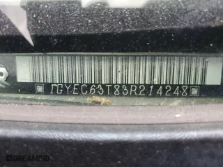 2003 Cadillac Escalade with VIN 1GYEC63T83R214248, listed as a Copart auction lot 73172804 with 0 mi miles and Salvage Title. Bid and sale history available at carsss.com. Image 12.