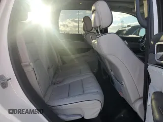 2018 Jeep Grand Cherokee Summit with VIN 1C4RJFJT4JC212819, listed as a Copart auction lot 84379924 with 83,619 mi miles and Clean title. Bid and sale history available at DreamBid. Image 11.