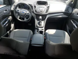 2014 Ford Escape SE with VIN 1FMCU9GX4EUE31879, listed as a Copart auction lot 61907565 with 42,107 mi miles and Salvage title. Bid and sale history available at DreamBid. Image 16.