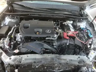 2024 Lexus ES 250 с VIN 58AD11D1XRU013033, выставлен на аукционе Copart как лот 60869945 с пробегом 17 916 миль миль и Списание • Salvage title. История ставок и продаж доступна на DreamBid. Изображение 13.