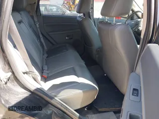 2006 Jeep Grand Cherokee Limited with VIN 1J4HR58N66C102104, listed as a IAAI auction lot 42076612 with 152,702 mi miles and . Bid and sale history available at DreamBid. Image 8.