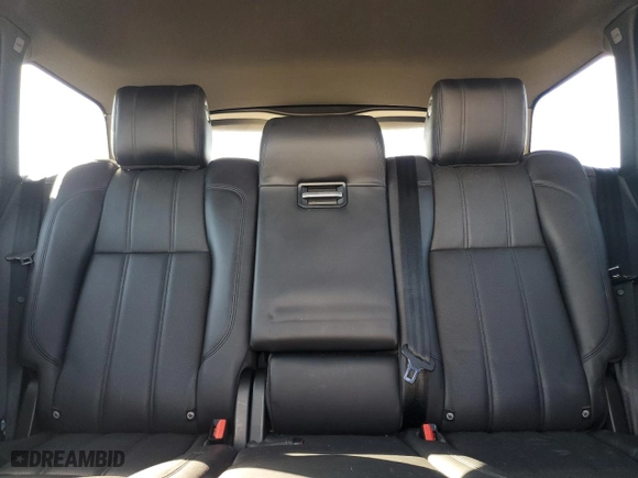 2017 Land Rover Range Rover with VIN SALGS2FE3HA329409, listed as a Copart auction lot 47972005 with NaN miles and Clean Title. Bid and sale history available at carsss.com. Image 10.