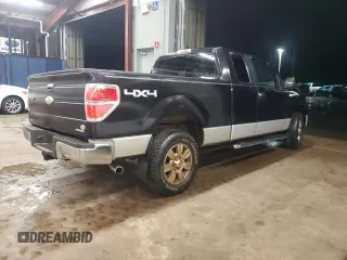 2012 Ford F-150 XL with VIN 1FTEX1EM6CFA08253, listed as a Copart auction lot 84623444 with 0 mi miles and Clean Title. Bid and sale history available at carsss.com. Image 3.