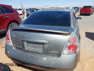 2006 Nissan Altima 3.5 SE with VIN 1N4BL11DX6N306129, listed as a IAAI auction lot 41995155 with 1 mi miles. Bid and sale history available at carsss.com. Image 17.