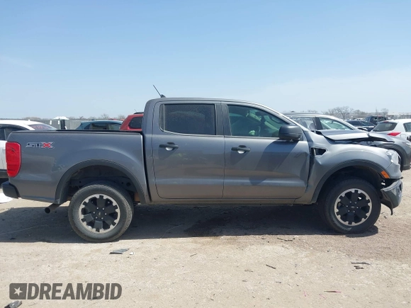 2021 Ford Ranger XL с VIN 1FTER4EH7MLD86096, выставлен на аукционе IAAI как лот 41809658 с пробегом 86 887 миль миль и . История ставок и продаж доступна на DreamBid. Изображение 13.