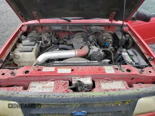 1997 Ford Ranger XLT with VIN 1FTCR15X4VPA23486, listed as a Copart auction lot 78662574 with 215,290 mi miles and Clean Title. Bid and sale history available at carsss.com. Image 11.
