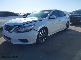2016 Nissan Altima 2.5 S with VIN 1N4AL3AP6GC132526, listed as a IAAI auction lot 41637014 with 87,955 mi miles. Bid and sale history available at carsss.com. Image 17.