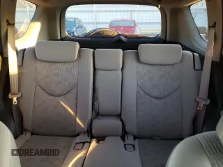 2010 Toyota RAV4 with VIN 2T3BF4DV7AW077529, listed as a Copart auction lot 49220875 with 102,124 mi miles and Salvage Title. Bid and sale history available at carsss.com. Image 10.