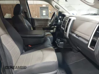 2010 Dodge 1500 SLT with VIN 1D7RV1GP9AS133739, listed as a IAAI auction lot 41935213 with 293,043 mi miles and . Bid and sale history available at DreamBid. Image 5.