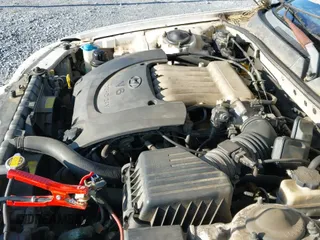 2001 Hyundai Sonata GLS with VIN KMHWF35V61A476002, listed as a IAAI auction lot 43303984 with 105,506 mi miles and . Bid and sale history available at DreamBid. Image 12.