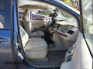 2014 Toyota Sienna XLE with VIN 5TDYK3DCXES524294, listed as a IAAI auction lot 42546467 with 122,257 mi miles and . Bid and sale history available at DreamBid. Image 5.