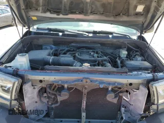 2010 Toyota Tundra с VIN 5TFUW5F17AX150290, выставлен на аукционе Copart как лот 52367785 с пробегом 177 115 миль миль и Чистый • Clean title. История ставок и продаж доступна на DreamBid. Изображение 11.