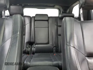 2017 Jeep Grand Cherokee Overland z VIN 1C4RJFCG2HC700029, wystawiony jako Copart lot #48120525 z przebiegiem 107 369 mil mil oraz Szkoda całkowita • Salvage title. Historia ofert i sprzedaży dostępna na DreamBid. Obrazek 10.