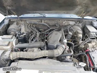 2003 Ford Ranger XL with VIN 1FTYR14U73PB82819, listed as a IAAI auction lot 41784634 with 345,318 mi miles. Bid and sale history available at carsss.com. Image 10.