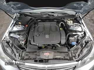 2016 Mercedes-Benz E-Class E 350 Luxury with VIN WDDHH8JB5GB327007, listed as a Copart auction lot 49380865 with 13,380 mi miles and Salvage Title. Bid and sale history available at carsss.com. Image 12.