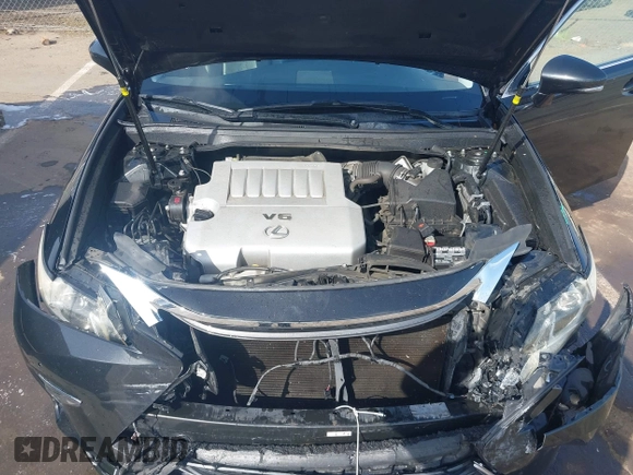 2016 Lexus ES with VIN JTHBK1GG7G2226402, listed as a IAAI auction lot 41882783 with 98,150 mi miles. Bid and sale history available at carsss.com. Image 10.