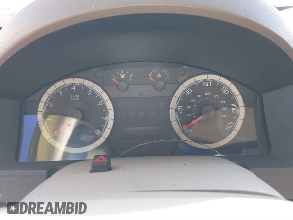 2008 Ford Escape XLT с VIN 1FMCU93168KA50679, выставлен на аукционе IAAI как лот 39837887 с пробегом Не указан миль и . История ставок и продаж доступна на DreamBid. Изображение 7.