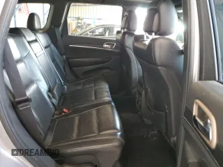 2014 Jeep Grand Cherokee Limited with VIN 1C4RJFBTXEC151819, listed as a Copart auction lot 62235175 with 139,290 mi miles and Clean title. Bid and sale history available at DreamBid. Image 10.