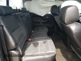 2016 GMC Sierra 1500 Denali z VIN 3GTU2PEC2GG289573, wystawiony jako Copart lot #54482255 z przebiegiem 102 855 mil mil oraz Szkoda całkowita • Salvage title. Historia ofert i sprzedaży dostępna na DreamBid. Obrazek 10.