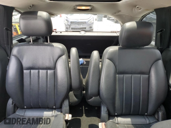 2008 Mercedes-Benz R 3.5L z VIN 4JGCB56E18A066369, wystawiony jako Copart lot #56558575 z przebiegiem 160 434 mil mil oraz Szkoda całkowita • Salvage title. Historia ofert i sprzedaży dostępna na DreamBid. Obrazek 10.