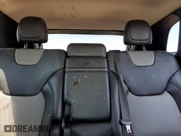 2014 Jeep Cherokee Limited z VIN 1C4PJMDS7EW237507, wystawiony jako Copart lot #59525635 z przebiegiem 262 211 mil mil oraz Szkoda całkowita • Salvage title. Historia ofert i sprzedaży dostępna na DreamBid. Obrazek 10.