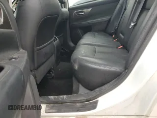 2015 Nissan Altima S with VIN 1N4AL3AP6FC588623, listed as a Copart auction lot 66949034 with 148,977 mi miles and Salvage Title. Bid and sale history available at DreamBid. Image 11.