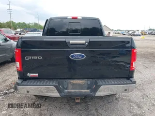 2016 Ford F-150 XLT z VIN 1FTEW1EG3GKF81542, wystawiony jako IAAI lot #42365525 z przebiegiem 185 963 mil mil oraz . Historia ofert i sprzedaży dostępna na DreamBid. Obrazek 16.