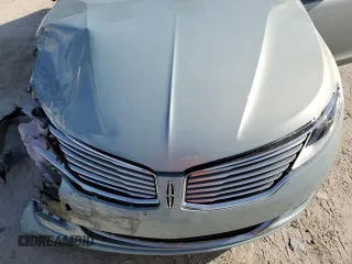 2014 Lincoln MKZ Hybrid с VIN 3LN6L2LU6ER817276, выставлен на аукционе Copart как лот 62279825 с пробегом 80 401 миль миль и Списание • Salvage title. История ставок и продаж доступна на DreamBid. Изображение 11.
