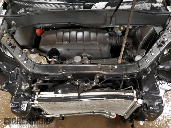 2016 GMC Acadia SLE with VIN 1GKKRNED6GJ312663, listed as a Copart auction lot 88693915 with 163,546 mi miles and Clean Title. Bid and sale history available at DreamBid. Image 13.