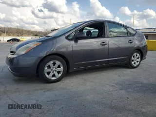 2006 Toyota Prius with VIN JTDKB20U163190819, listed as a Copart auction lot 48969355 with 176,719 mi miles and Clean Title. Bid and sale history available at DreamBid. Image 1.