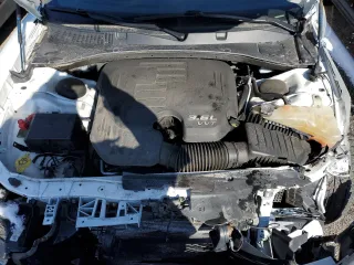 2021 Dodge Charger GT with VIN 2C3CDXHGXMH574056, listed as a Copart auction lot 49168975 with Not Provided miles and Salvage Title. Bid and sale history available at DreamBid. Image 11.
