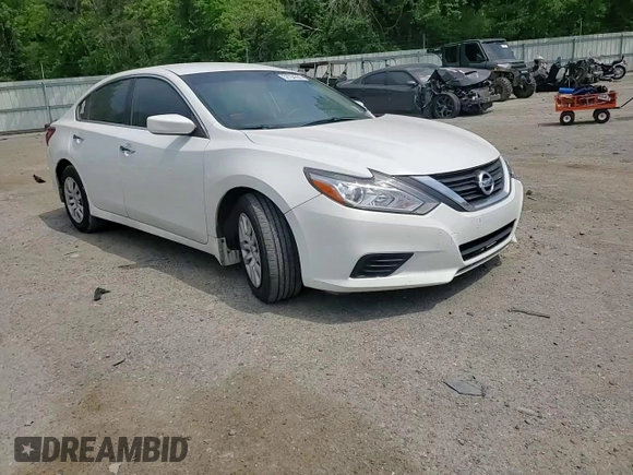 2016 Nissan Altima 2.5 S with VIN 1N4AL3AP2GN353108, listed as a Copart auction lot 52704355 with 111,327 mi miles and Salvage Title. Bid and sale history available at carsss.com. Image 11.