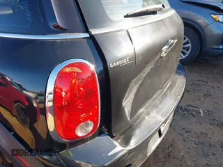 2015 MINI Countryman with VIN WMWZB3C59FWR44862, listed as a IAAI auction lot 41199254 with 94,074 mi miles and . Bid and sale history available at DreamBid. Image 6.