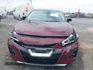 2019 Nissan Maxima SL с VIN 1N4AA6AV1KC379936, выставлен на аукционе IAAI как лот 42305100 с пробегом 114 004 миль миль и . История ставок и продаж доступна на DreamBid. Изображение 13.