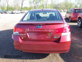 2014 Subaru Legacy Special Sports z VIN 4S3BMCH63E3011426, wystawiony jako IAAI lot #42081648 z przebiegiem 73 482 mil mil oraz . Historia ofert i sprzedaży dostępna na DreamBid. Obrazek 16.