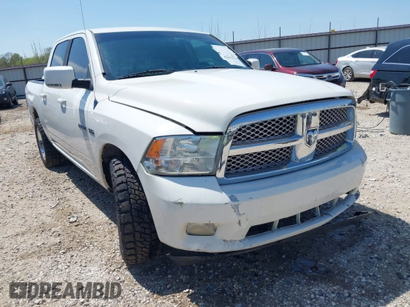 2009 Dodge 1500 Sport with VIN 1D3HB13T19S794525, listed as a IAAI auction lot 42052170 with 223,113 mi miles and . Bid and sale history available at DreamBid. Image 1.