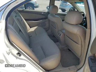 2000 Acura TL with VIN 19UUA5660YA037130, listed as a Copart auction lot 52930485 with 206,501 mi miles and Salvage Title. Bid and sale history available at carsss.com. Image 10.