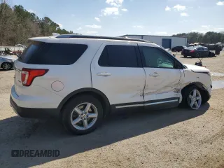 2017 Ford Explorer XLT с VIN 1FM5K8D83HGC80283, выставлен на аукционе Copart как лот 48674475 с пробегом 190 029 миль миль и Списание • Salvage title. История ставок и продаж доступна на DreamBid. Изображение 3.