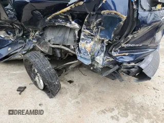 2005 Dodge Caravan SE z VIN 1D4GP24R65B225570, wystawiony jako Copart lot #87389614 z przebiegiem 61 392 mil mil oraz Szkoda całkowita • Salvage title. Historia ofert i sprzedaży dostępna na DreamBid. Obrazek 13.