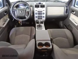 2010 Mercury Mariner with VIN 4M2CN8B74AKJ30855, listed as a Copart auction lot 78245824 with 150,127 mi miles and Clean Title. Bid and sale history available at carsss.com. Image 8.