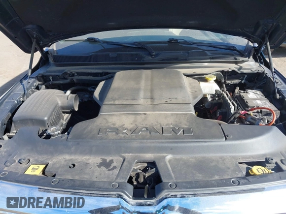 2020 Ram 1500 Limited with VIN 1C6SRFHT0LN146123, listed as a IAAI auction lot 41407810 with 117,206 mi miles and . Bid and sale history available at DreamBid. Image 10.