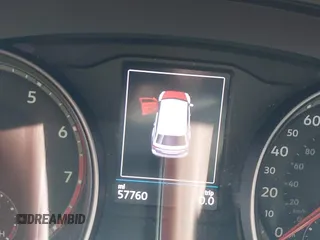 2021 Volkswagen Atlas SE z VIN 1V2KE2CAXMC202664, wystawiony jako IAAI lot #42292276 z przebiegiem 57 760 mil mil oraz . Historia ofert i sprzedaży dostępna na DreamBid. Obrazek 15.