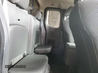 2016 Nissan Frontier SV z VIN 1N6AD0CW5GN752957, wystawiony jako Copart lot #53073315 z przebiegiem 142 902 mil mil oraz Szkoda całkowita • Salvage title. Historia ofert i sprzedaży dostępna na DreamBid. Obrazek 10.