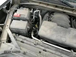 2021 GMC Sierra 1500 Elevation z VIN 3GTP8CED8MG291109, wystawiony jako Copart lot #45216265 z przebiegiem 72 270 mil mil oraz Szkoda całkowita • Salvage title. Historia ofert i sprzedaży dostępna na DreamBid. Obrazek 15.